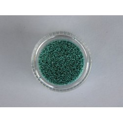 Perlute turcoaz Ornamente